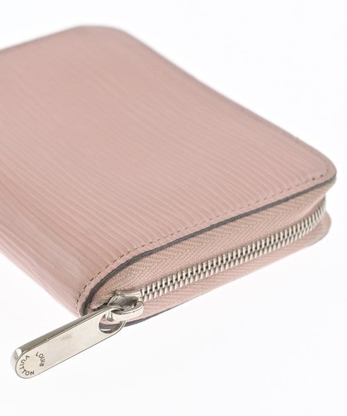 LOUIS VUITTON กระเป๋าสตางค์/กระเป๋าใส่เหรียญ
