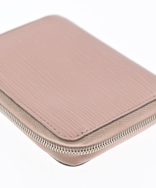 LOUIS VUITTON กระเป๋าสตางค์/กระเป๋าใส่เหรียญ