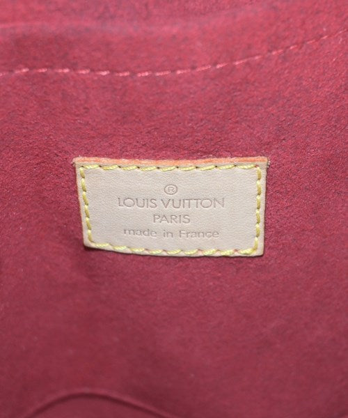 LOUIS VUITTON กระเป๋าสะพาย