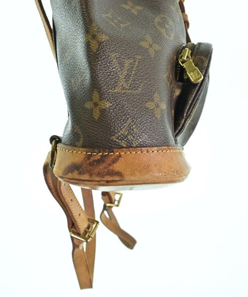 LOUIS VUITTON เป้สะพายหลัง