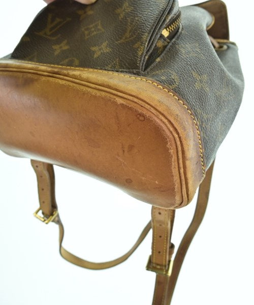 LOUIS VUITTON เป้สะพายหลัง