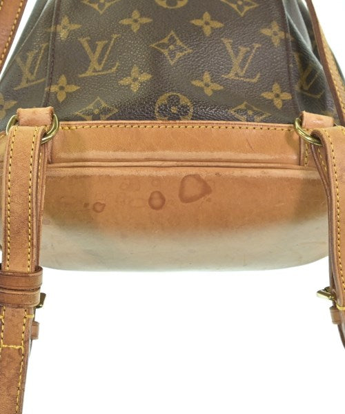 LOUIS VUITTON เป้สะพายหลัง