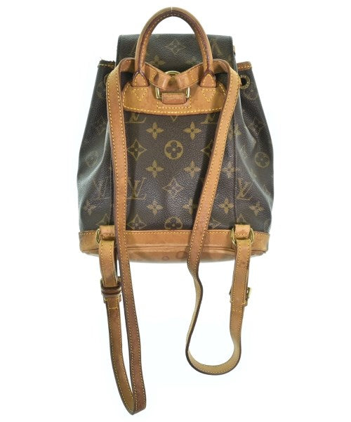 LOUIS VUITTON เป้สะพายหลัง