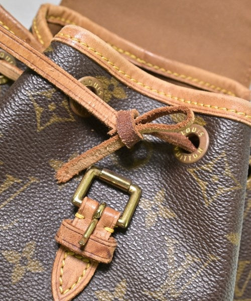 LOUIS VUITTON เป้สะพายหลัง
