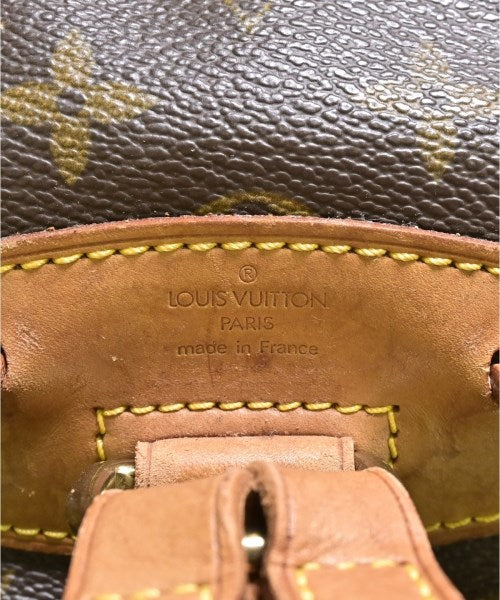 LOUIS VUITTON เป้สะพายหลัง
