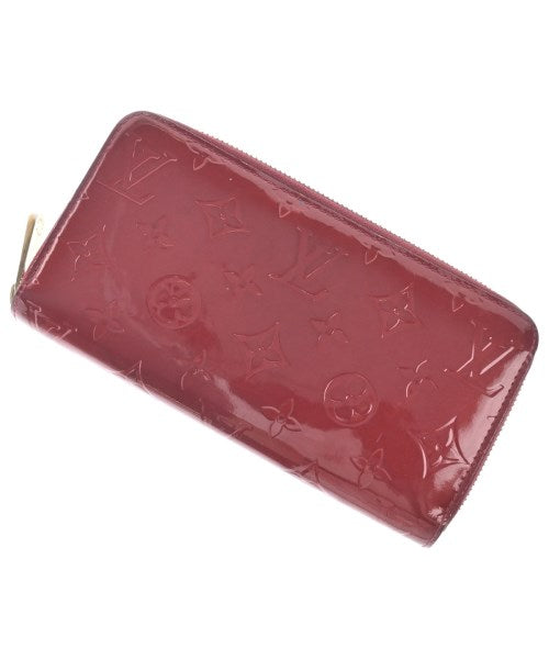 LOUIS VUITTON กระเป๋าสตางค์/กระเป๋าใส่เหรียญ