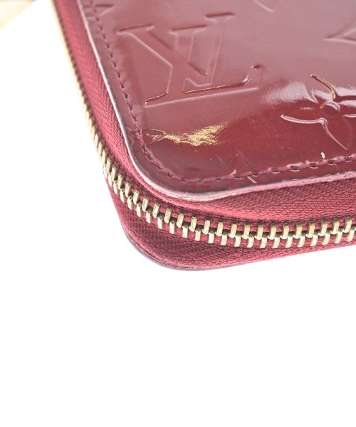 LOUIS VUITTON กระเป๋าสตางค์/กระเป๋าใส่เหรียญ