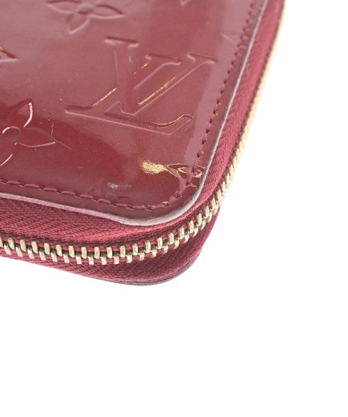 LOUIS VUITTON กระเป๋าสตางค์/กระเป๋าใส่เหรียญ