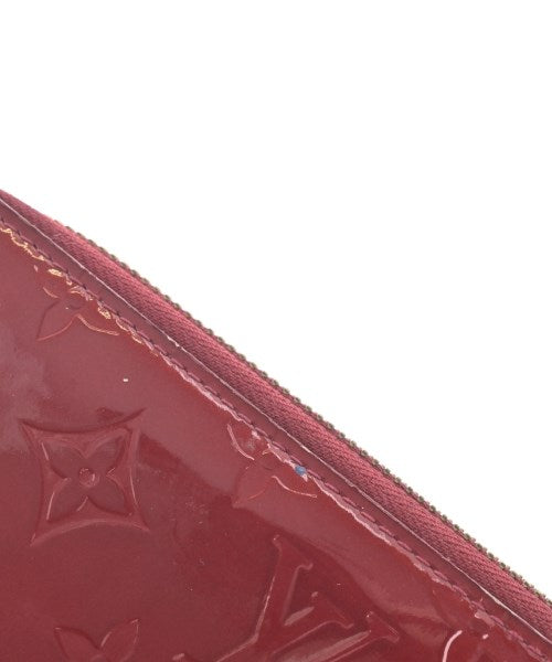 LOUIS VUITTON กระเป๋าสตางค์/กระเป๋าใส่เหรียญ