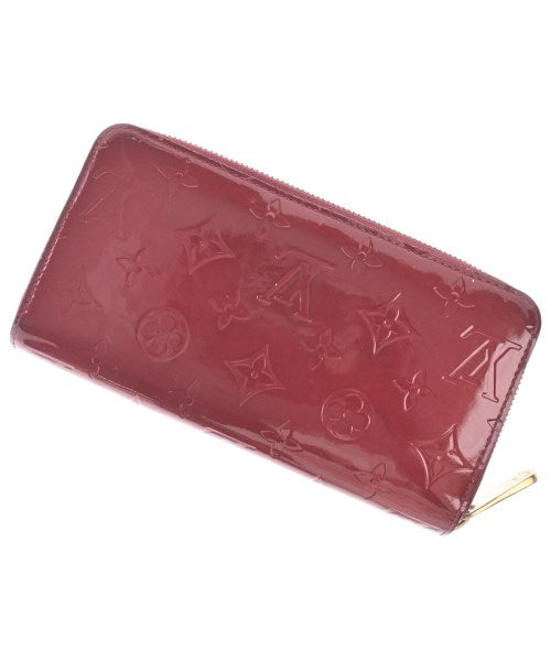 LOUIS VUITTON กระเป๋าสตางค์/กระเป๋าใส่เหรียญ