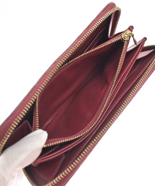 LOUIS VUITTON กระเป๋าสตางค์/กระเป๋าใส่เหรียญ