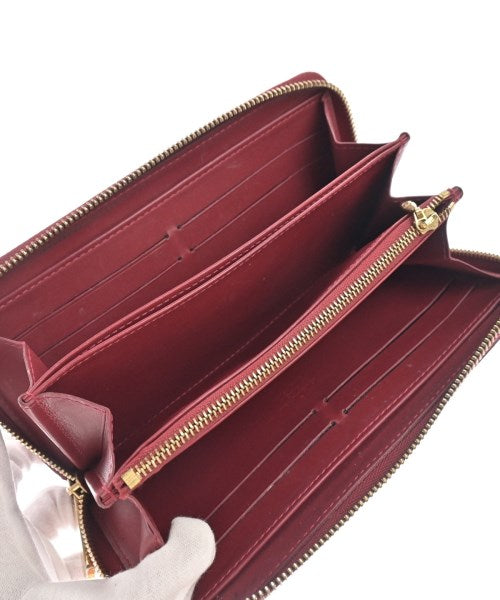 LOUIS VUITTON กระเป๋าสตางค์/กระเป๋าใส่เหรียญ