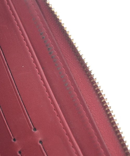 LOUIS VUITTON กระเป๋าสตางค์/กระเป๋าใส่เหรียญ