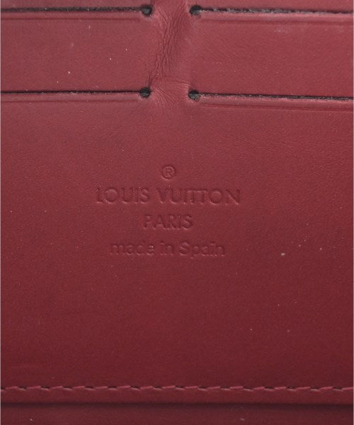 LOUIS VUITTON กระเป๋าสตางค์/กระเป๋าใส่เหรียญ