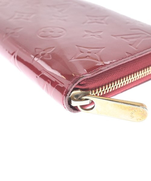 LOUIS VUITTON กระเป๋าสตางค์/กระเป๋าใส่เหรียญ
