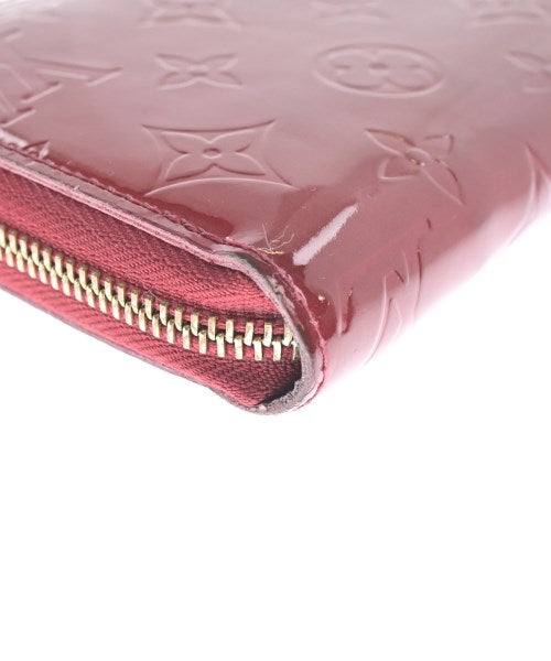 LOUIS VUITTON กระเป๋าสตางค์/กระเป๋าใส่เหรียญ