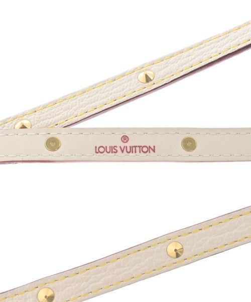 LOUIS VUITTON เข็มขัด