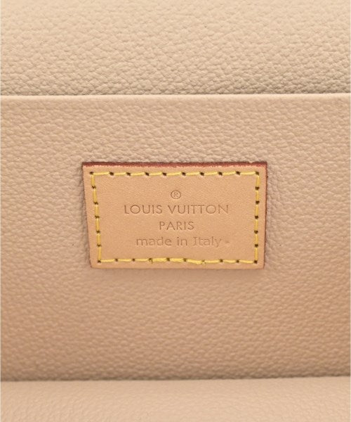 LOUIS VUITTON กระเป๋า อื่น