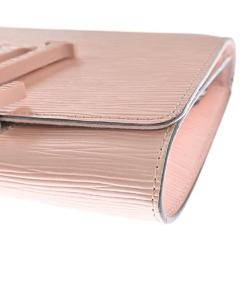 LOUIS VUITTON กระเป๋าสะพาย