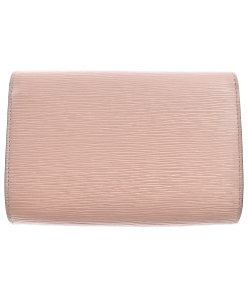 LOUIS VUITTON กระเป๋าสะพาย