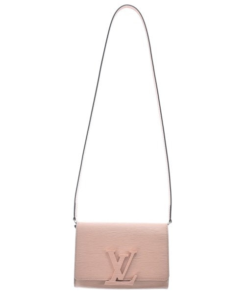 LOUIS VUITTON กระเป๋าสะพาย