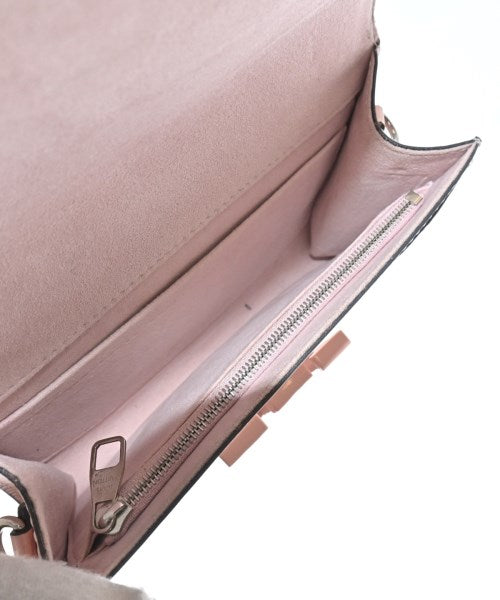 LOUIS VUITTON กระเป๋าสะพาย