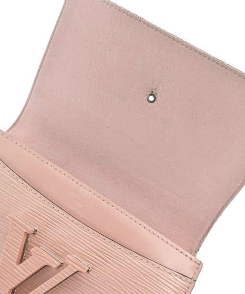 LOUIS VUITTON กระเป๋าสะพาย