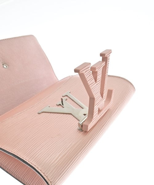 LOUIS VUITTON กระเป๋าสะพาย