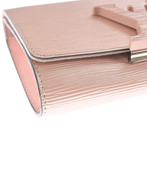 LOUIS VUITTON กระเป๋าสะพาย