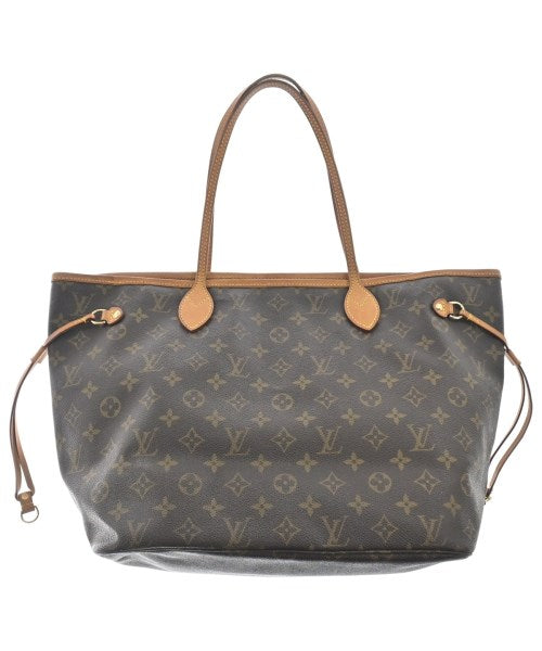 LOUIS VUITTON กระเป๋าถือขนาดใหญ่
