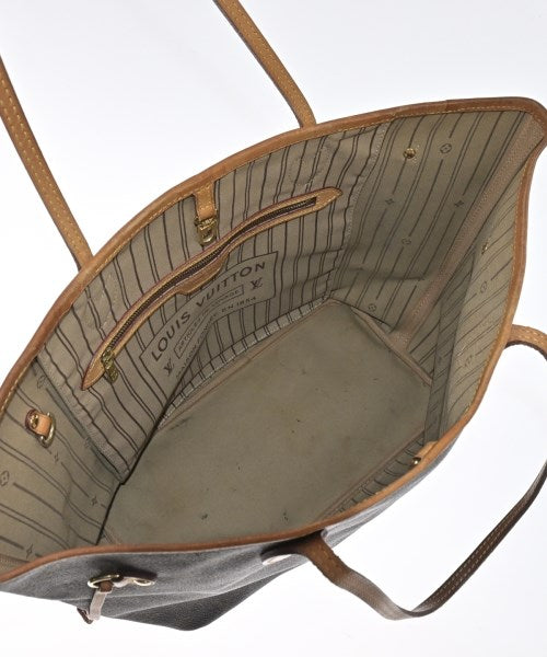 LOUIS VUITTON กระเป๋าถือขนาดใหญ่