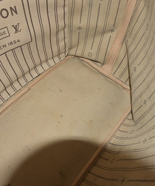 LOUIS VUITTON กระเป๋าถือขนาดใหญ่