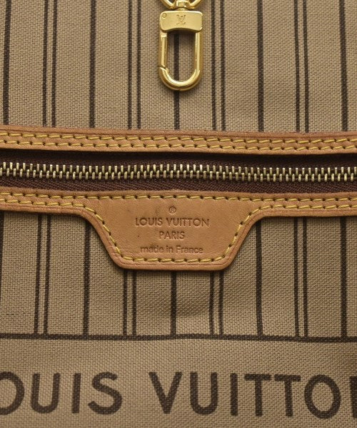 LOUIS VUITTON กระเป๋าถือขนาดใหญ่