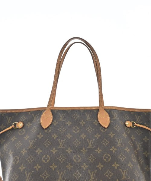 LOUIS VUITTON กระเป๋าถือขนาดใหญ่