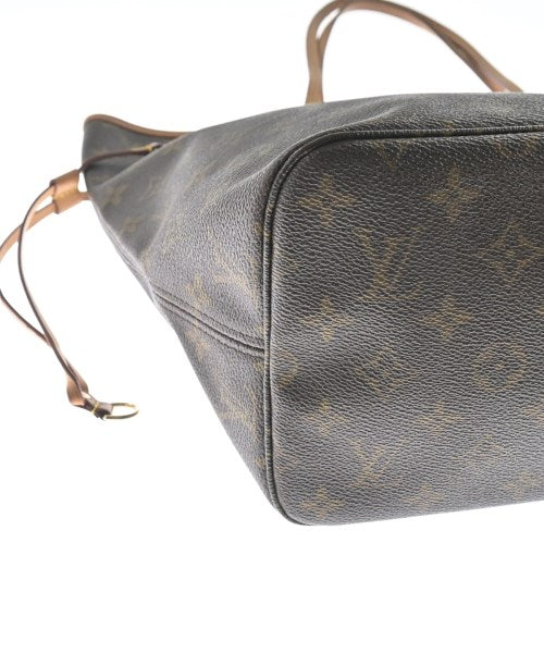 LOUIS VUITTON กระเป๋าถือขนาดใหญ่