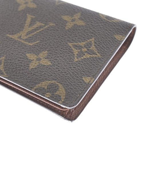 LOUIS VUITTON กระเป๋าสตางค์/กระเป๋าใส่เหรียญ