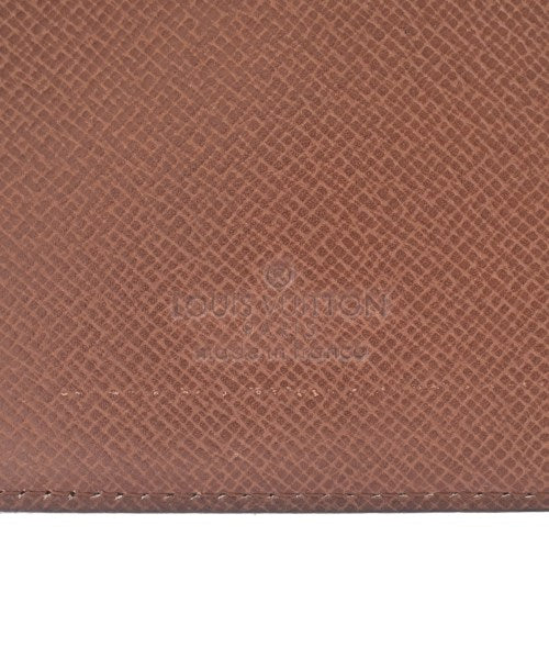 LOUIS VUITTON กระเป๋าสตางค์/กระเป๋าใส่เหรียญ
