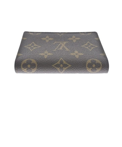 LOUIS VUITTON กระเป๋าสตางค์/กระเป๋าใส่เหรียญ