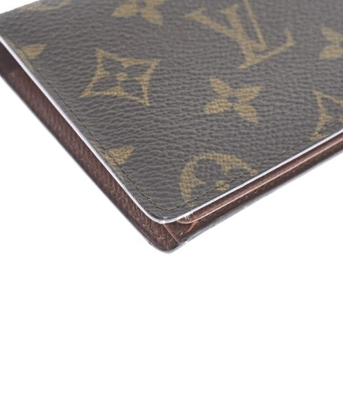 LOUIS VUITTON กระเป๋าสตางค์/กระเป๋าใส่เหรียญ