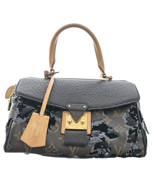 LOUIS VUITTON กระเป๋าถือขนาดใหญ่