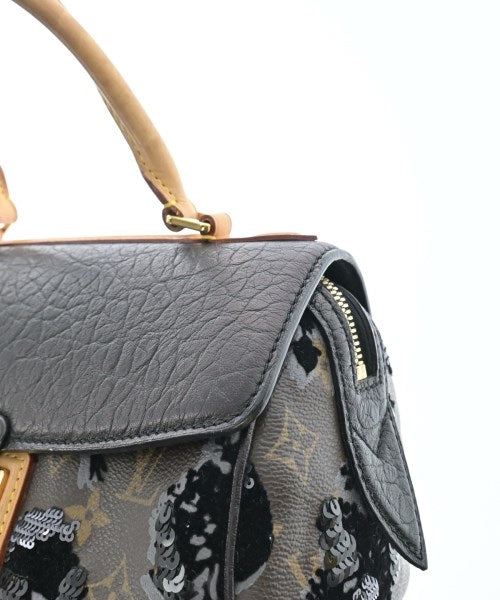 LOUIS VUITTON กระเป๋าถือขนาดใหญ่