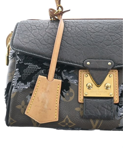 LOUIS VUITTON กระเป๋าถือขนาดใหญ่