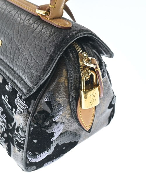 LOUIS VUITTON กระเป๋าถือขนาดใหญ่