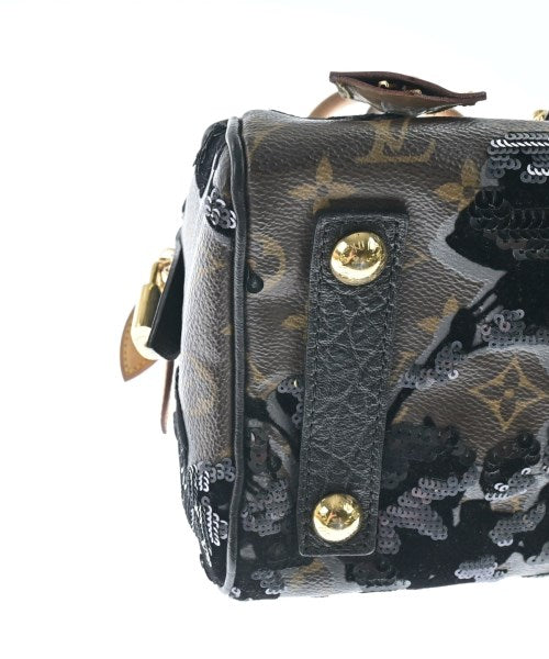 LOUIS VUITTON กระเป๋าถือขนาดใหญ่