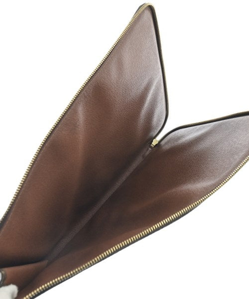 LOUIS VUITTON คลัตช์