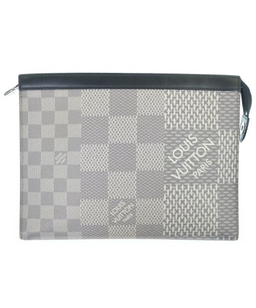 LOUIS VUITTON คลัตช์