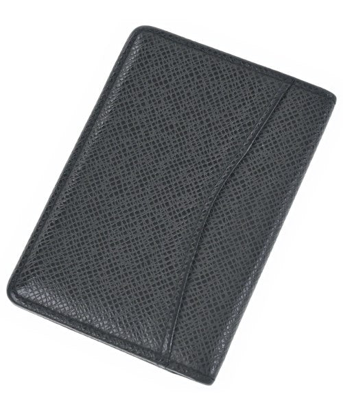 LOUIS VUITTON กล่องใส่บัตร