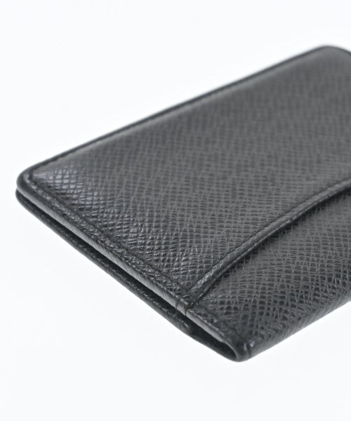 LOUIS VUITTON กล่องใส่บัตร