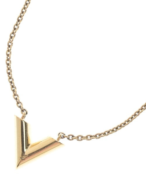 LOUIS VUITTON สร้อยคอ
