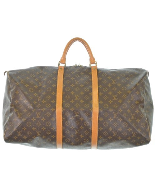 LOUIS VUITTON กระเป๋าใส่อุปกรณ์ขนาดใหญ่